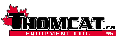Thomcat Equipment Ltd. logo