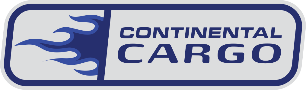 Continental Cargo Trailer logo