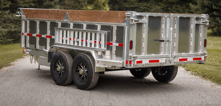 nordtek-dump-trailer Nordtek Dump Trailer